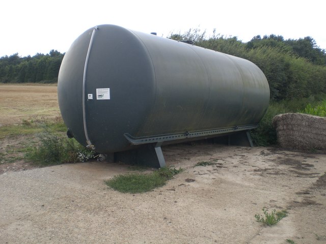 Liquid fertilizer