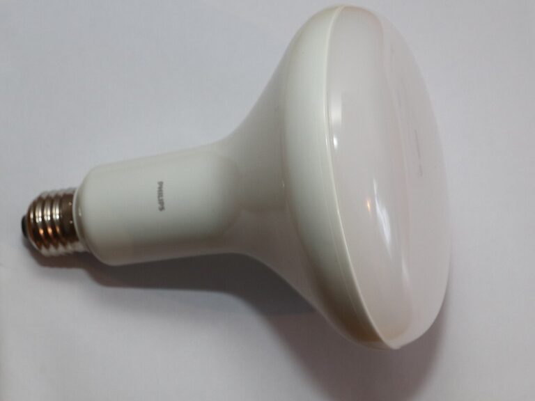 LED grow light